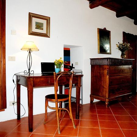 Agriturismo Naioli Pitigliano Room photo