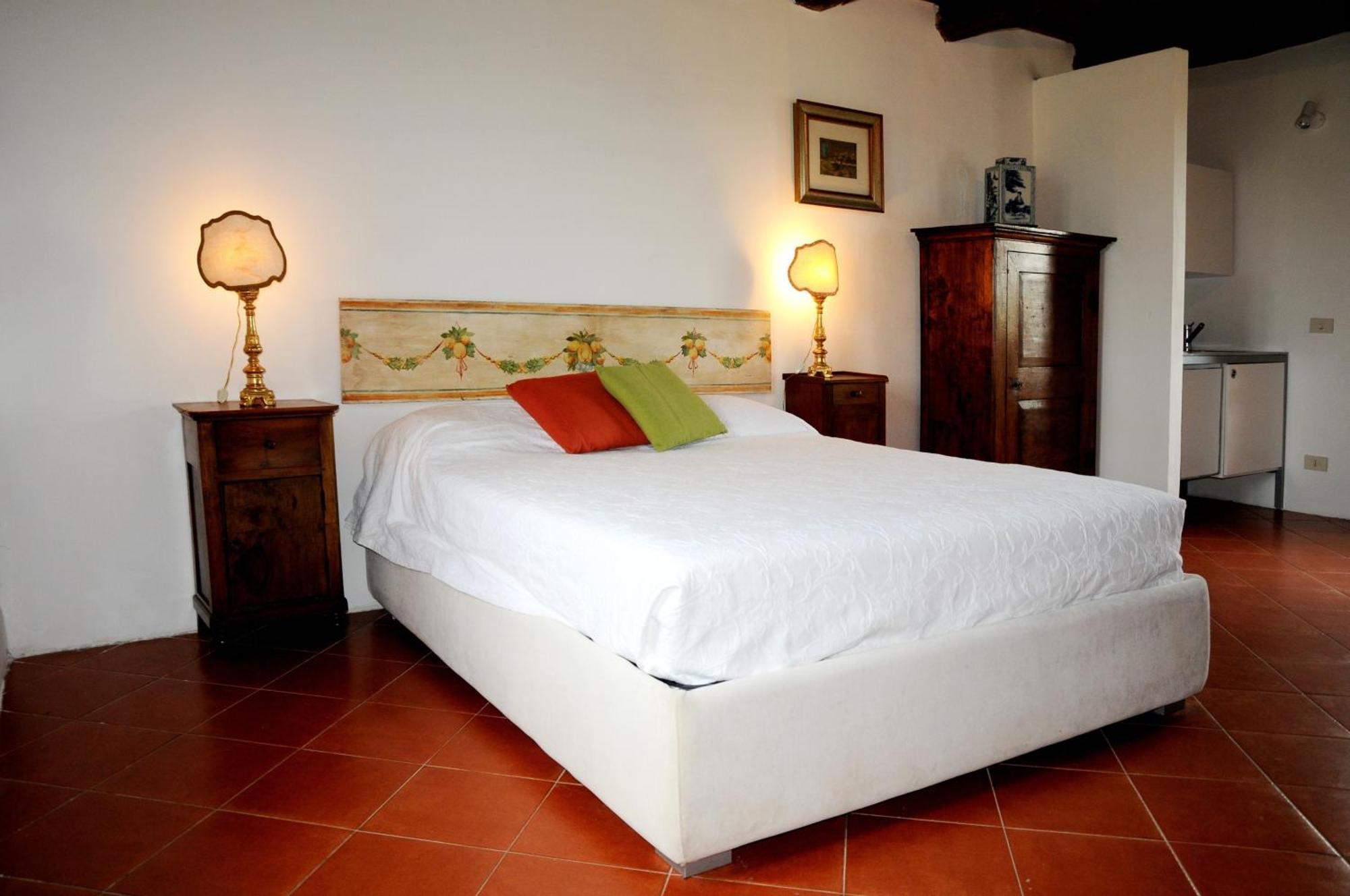 Agriturismo Naioli Pitigliano Room photo